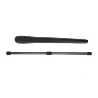 AIC Heckwischerarm + Wischblatt + Kappe FüR Mercedes W247 GLA H247 GLE Hinten