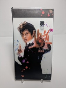 Aaron Kwok | eBay