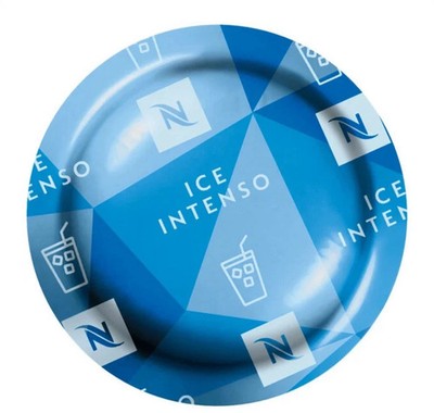 NESPRESSO Professional ICE INTENSO Coffee Capsules 50ct LOOSE