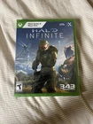 Halo: Infinite (Microsoft Xbox One/Series X) Brand New/Factory Seal