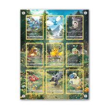Crown Zenith Galarian Gallery - Exclusive Pok...