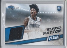 2015 Panini Father's Day #56 Elfrid Payton #/99