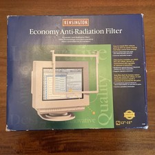 KENSINGTON ECONOMY ANTI RATIATION FILTER 12"-15" T8-A1