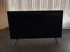 Samsung 43 4K ULTRA HD TV Excellent Condition