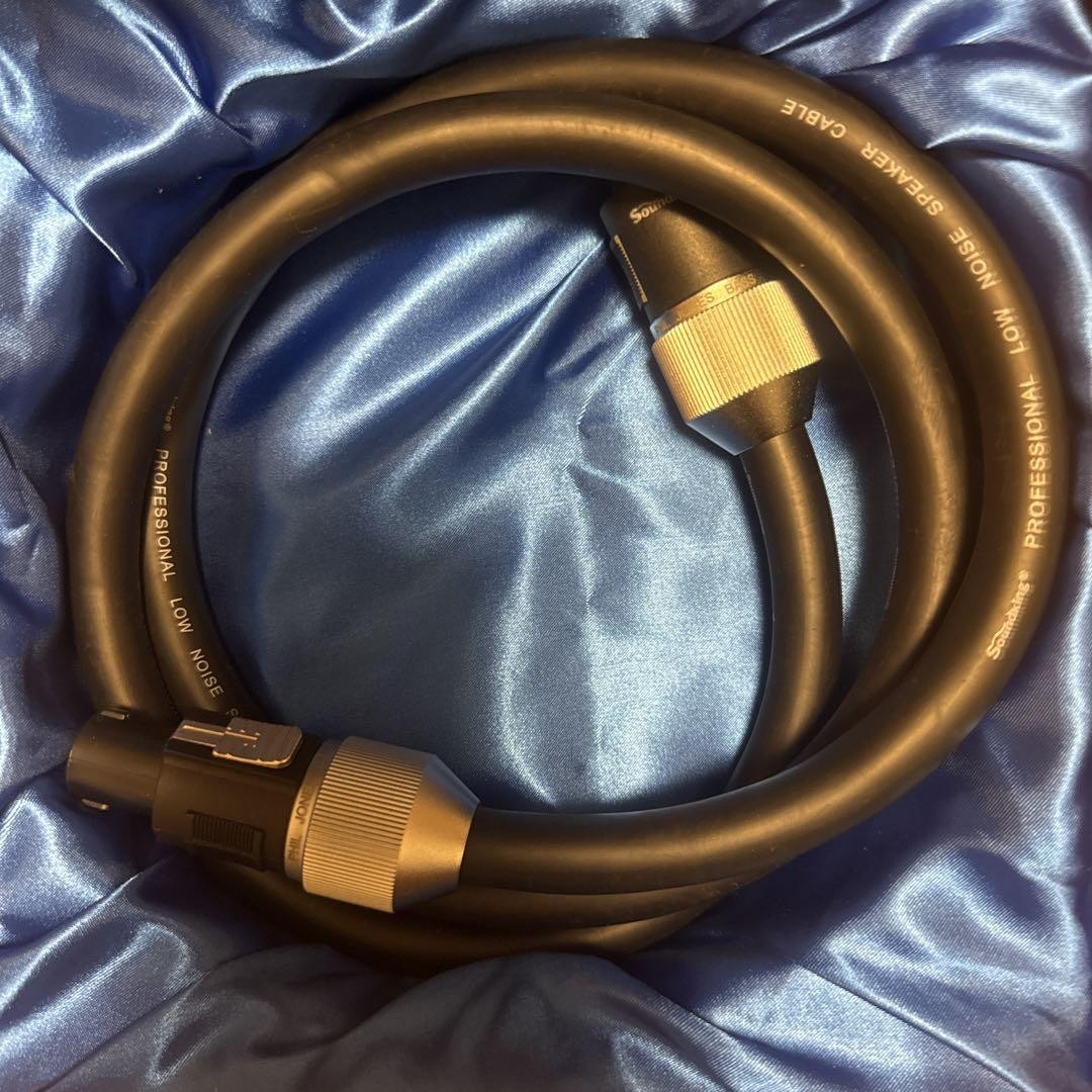 PHIL JONES BASS SS-4/SS-20 speaker cable | eBay