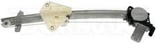 Dorman 751-119 Power Window Regulator And Motor Assembly fits Honda Civic