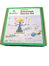KiwiCo Astronaut Starter Kit