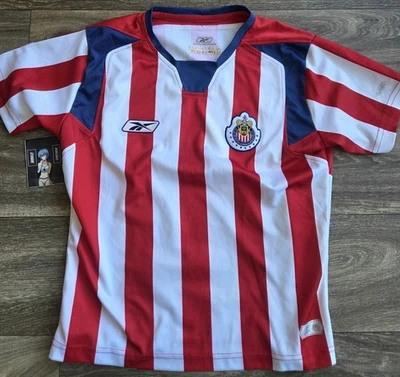 Women Guadalajara International Club Soccer Fan Jerseys for sale