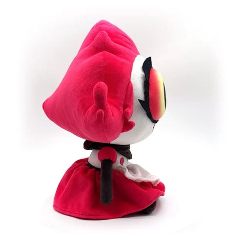 Youtooz Hazbin Hotel Collection - Niffty 9-Inch Plush | eBay