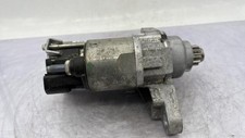 Démarreur Skoda FABIA