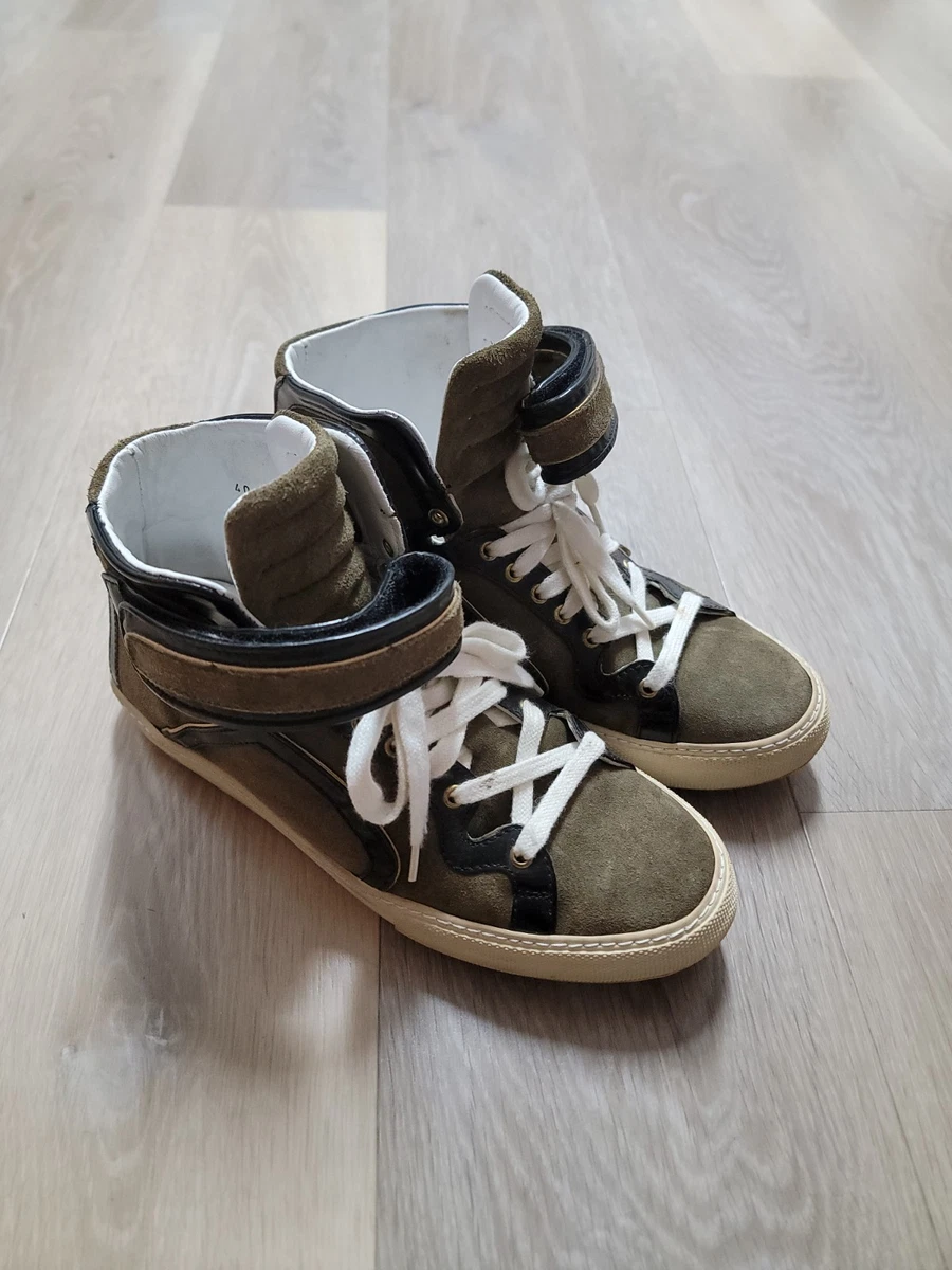 pierre hardy sneakers products for sale | eBay