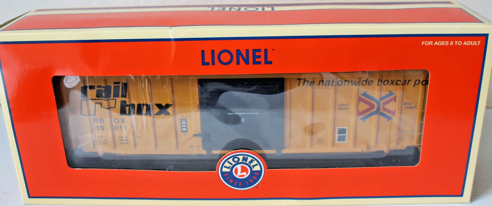 Click here to see eBay Auction