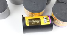 lot of SEVENKodak Advantix Advanced 200 Film 25 Exposure Expired JAN 2002 237