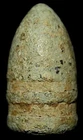 civil war bullet - The Largest of the Civil War Sharps-0.58 Caliber