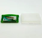 GBA Pokemon Emerald Version (Game Boy Advance, 2004) Cartridge Game USA Tested