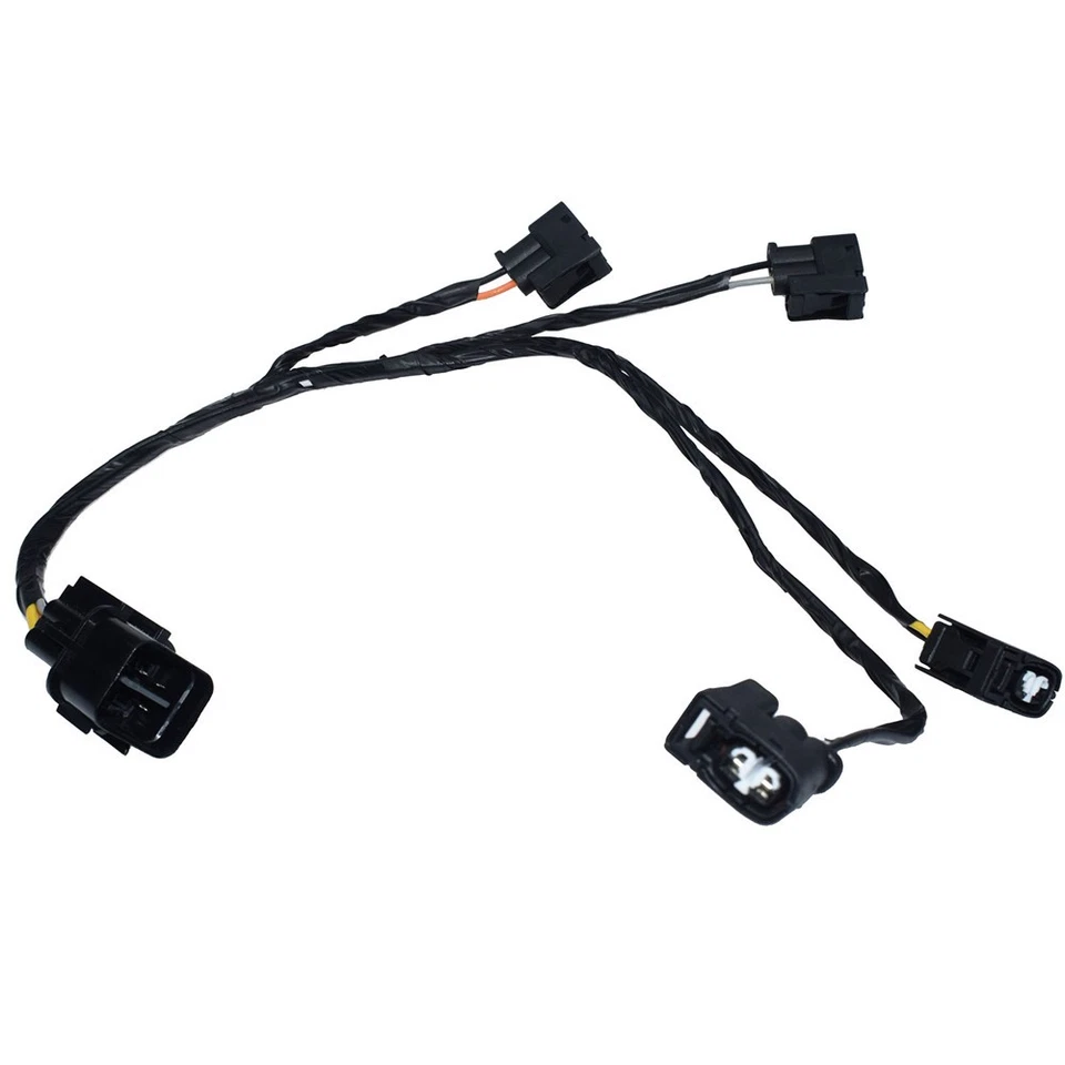 Ignition Coil Wire Harness 2735026620 For 2006-2011 Hyundai Accent Kia Rio Rio5 - Image 2 of 4