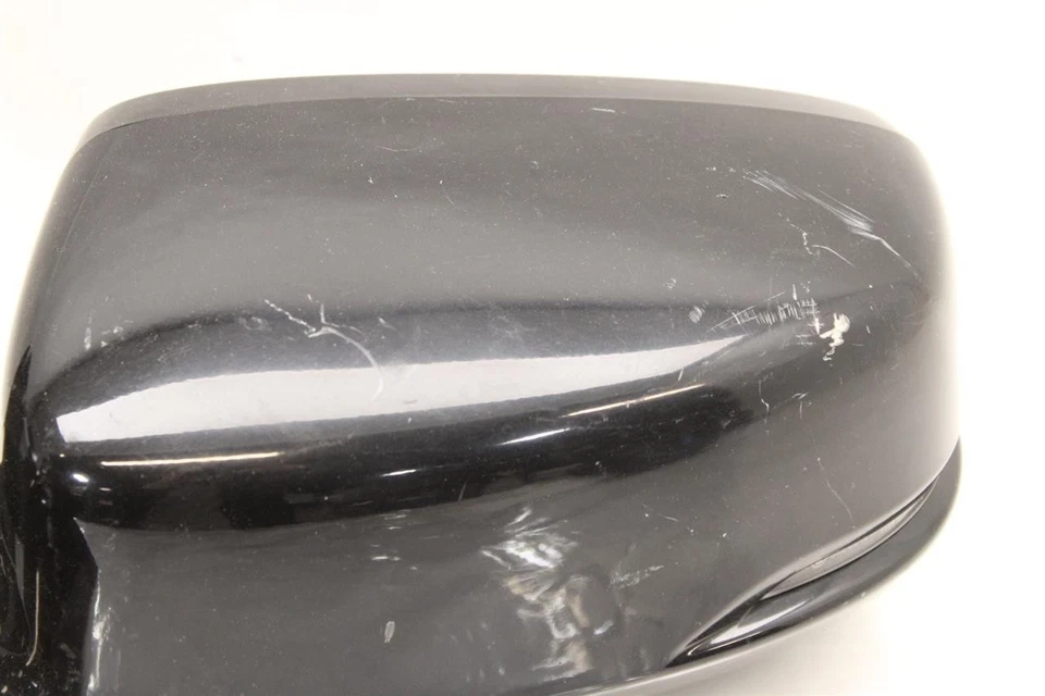 侧视门镜讴歌 RLX 2014 14 2015 15 2016 16 左黑色 1403087 — 第 3/4 张图片