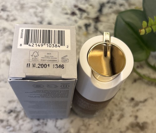 BNIB Deep 650 beautycounter skin twin featherweight foundation 30 ml makeup NEW - Bild 7 von 7