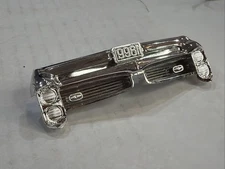 MPC 1966 PONTIAC GTO HT ORIGINAL DATED FRONT BUMPER! NOS! CIRCA 1966! VMCP!