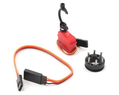 Arrma AR390103 ADS-08 Diff Locking Servo Set Fazon Nero BLX 6S