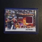 2025 Panini Absolute Jalen Milroe Base (RAW)