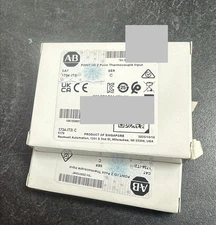 New Allen Bradley 1734-IT2I /C POINT I/O 2-Channel TC Input Module
