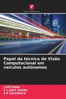 J Refonaa (U. A.) | Papel Da TéCnica De VisãO Computacional Em VeíCulos...