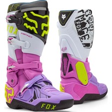 Fox Racing 2026 Instinct Boots - Phantom LE