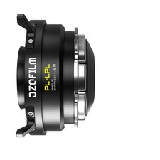 DZOFILM Marlin 1.6x Expander PL Lens to LPL C...