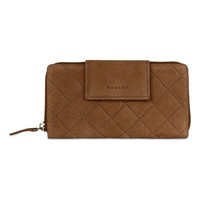 Bugatti Fabia GeldböRse Rfid Leder 18Cm #BGL-491523 (Cognac)