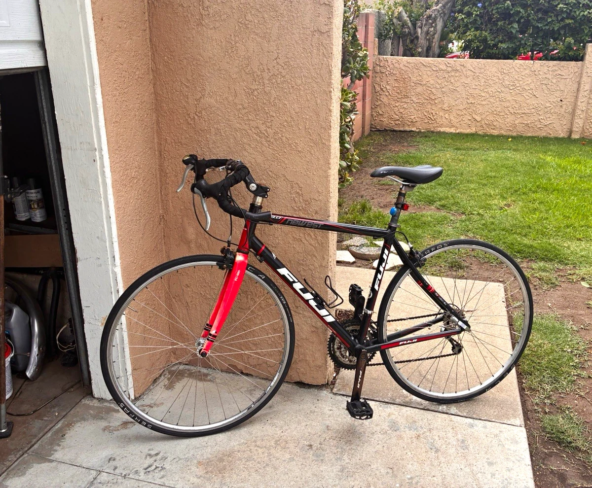 Fuji Drop Bar Bikes for sale | eBay