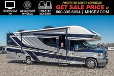 2026 Entegra Coach Esteem 29V