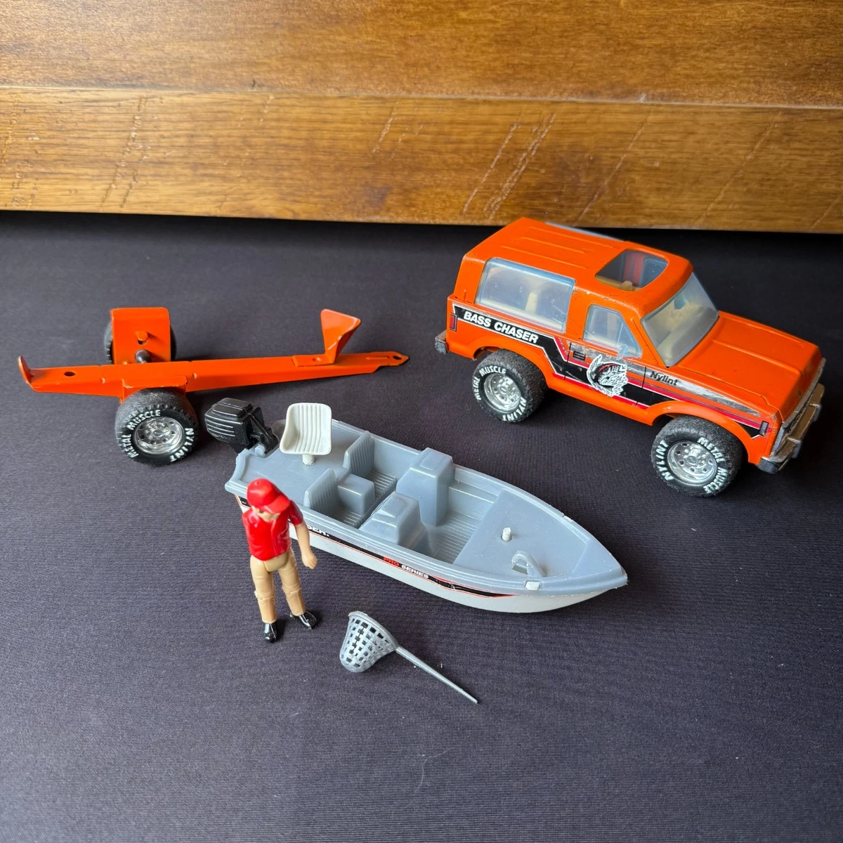 Nylint 1:18 Scale Diecast Trucks for sale | eBay