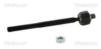 Triscan Axialgelenk Spurstange 8500 23227 FüR W447 Vito Mercedes M16X1,5/M16X1,5