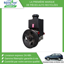 Pompe direction assistée Ssangyong KYRON