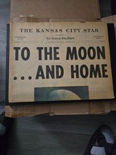 the kansas city star issue 7/26/1969