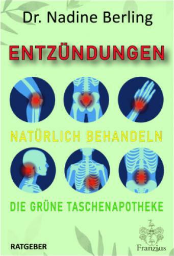 Thumbnail - Entzündungen Natürlich Behandeln Die Grüne Taschenapotheke 6243