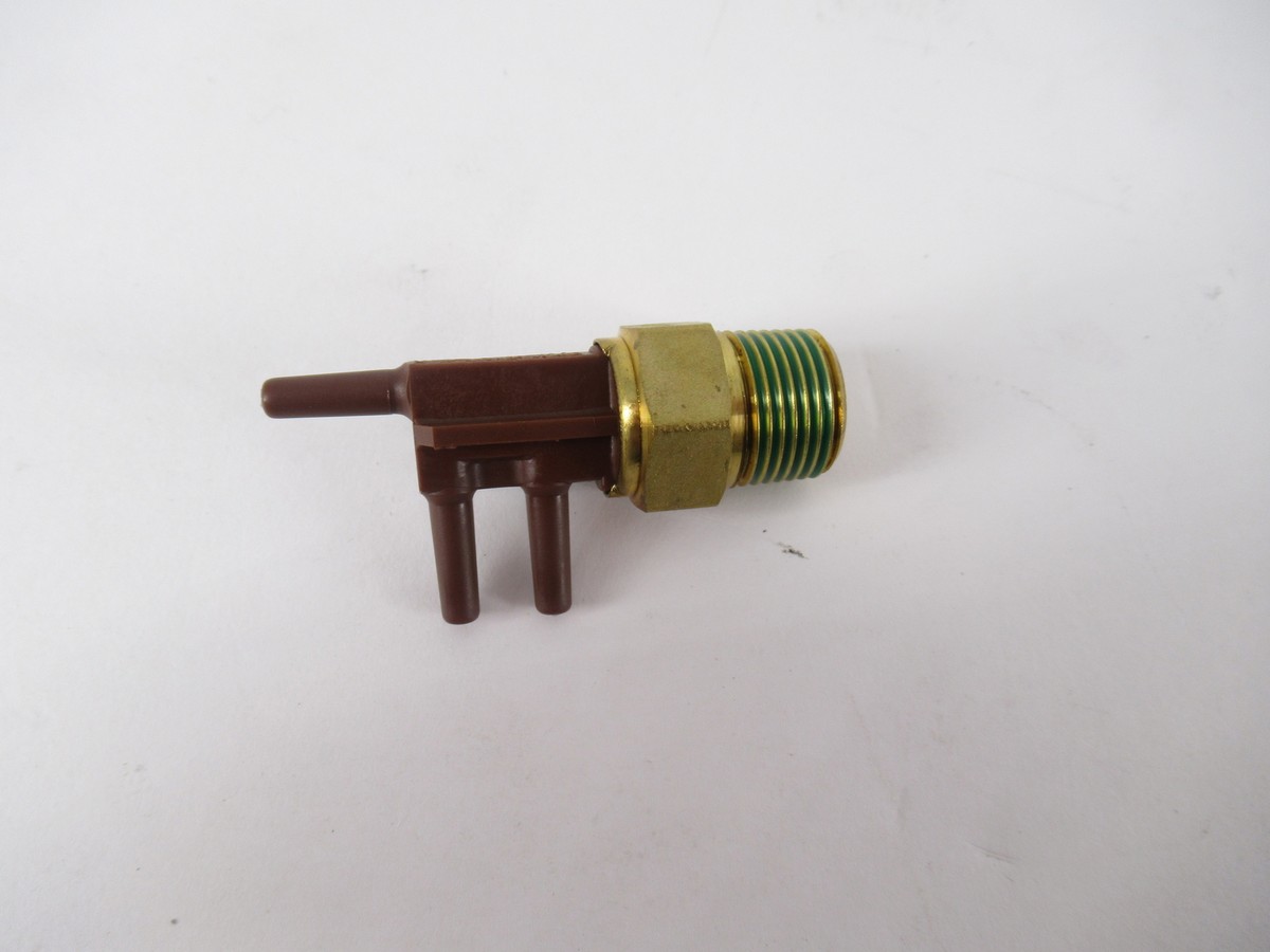 Genuine OEM Toyota 25810-27010 Bi-Metal Vacuum Switching Valve | eBay