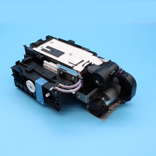 Unidad de limpieza para bomba Epson Surecolor F6070 F6000 F6200 F6270 F6370 F6380 T7000 - Imagen 6 de 6