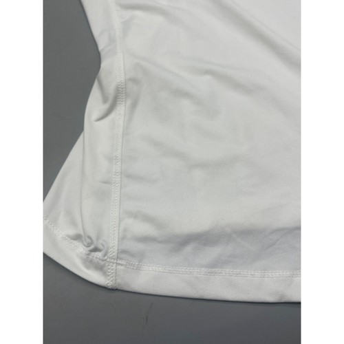 all in motion y tank top shirt athletic polyester blend padded bra small READ - Picture 3 of 10