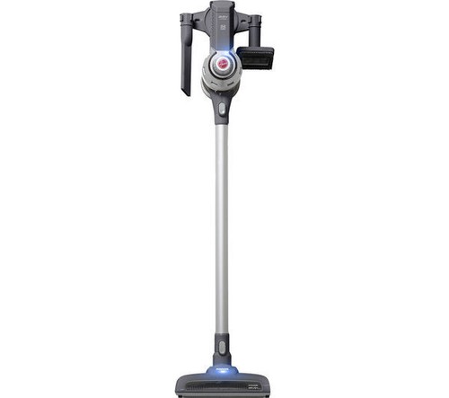 Hoover FD22G Freedom 22v Cordless Bagless 2in1 Upright Stick Vacuum Cleaner - Picture 2 of 10