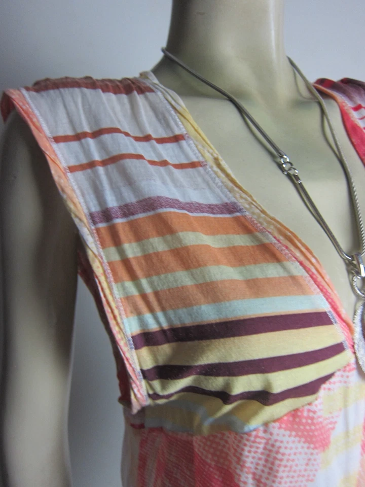 Top de algodón NOLITA talla 8 - COMPRA 5 artículos = Envío gratuito Foto 3 de 4