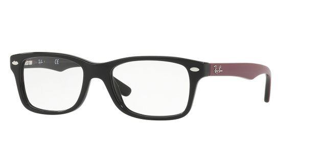 ray ban teenage glasses