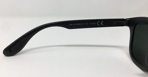 Maui Jim HANA BAY 434-2M Sunglasses, POLARIZED Neutral Gray Glass Lens 51mm - 第 19/22 張圖片