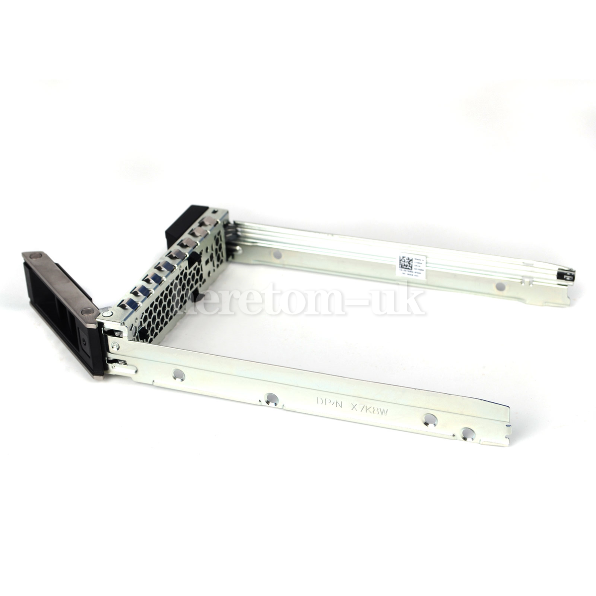 Adattatore Disco Server T640 Vassoio Caddy Per Disco Rigido SAS Da 3,5 Pollici Dell - Compatibile Con Server T640, R740, R740xd, R940 Caddy Per Server Dell R740 R940 - Foto 7