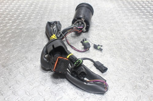 1998 SEA-DOO GTX OEM SPEEDO TACH GAUGES DISPLAY CLUSTER SPEEDOMETER TACHOMETER - Bild 4 von 7