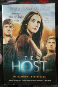 books similar to the host by stephenie meyer books similar to the host by stephenie meyer