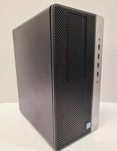 HP ProDesk i5 6500 16gb ddr 4 ram gtx 1650 500gb ssd 2tb hhd