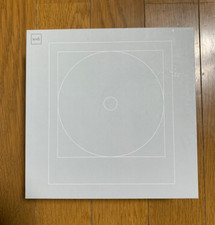 km5 CP1 Instant Disk Audio-CP1 CD Player Silver