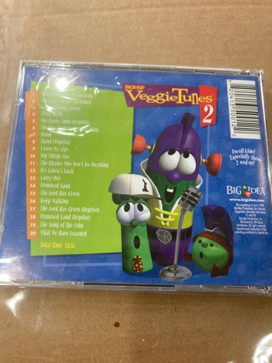 【希少品】The　Beans　Vol.2 Music Is Awesome 2 by Yo Gabba Gabba (CD, 2010) for sale